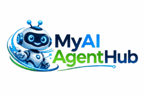 My AI Agent Hub