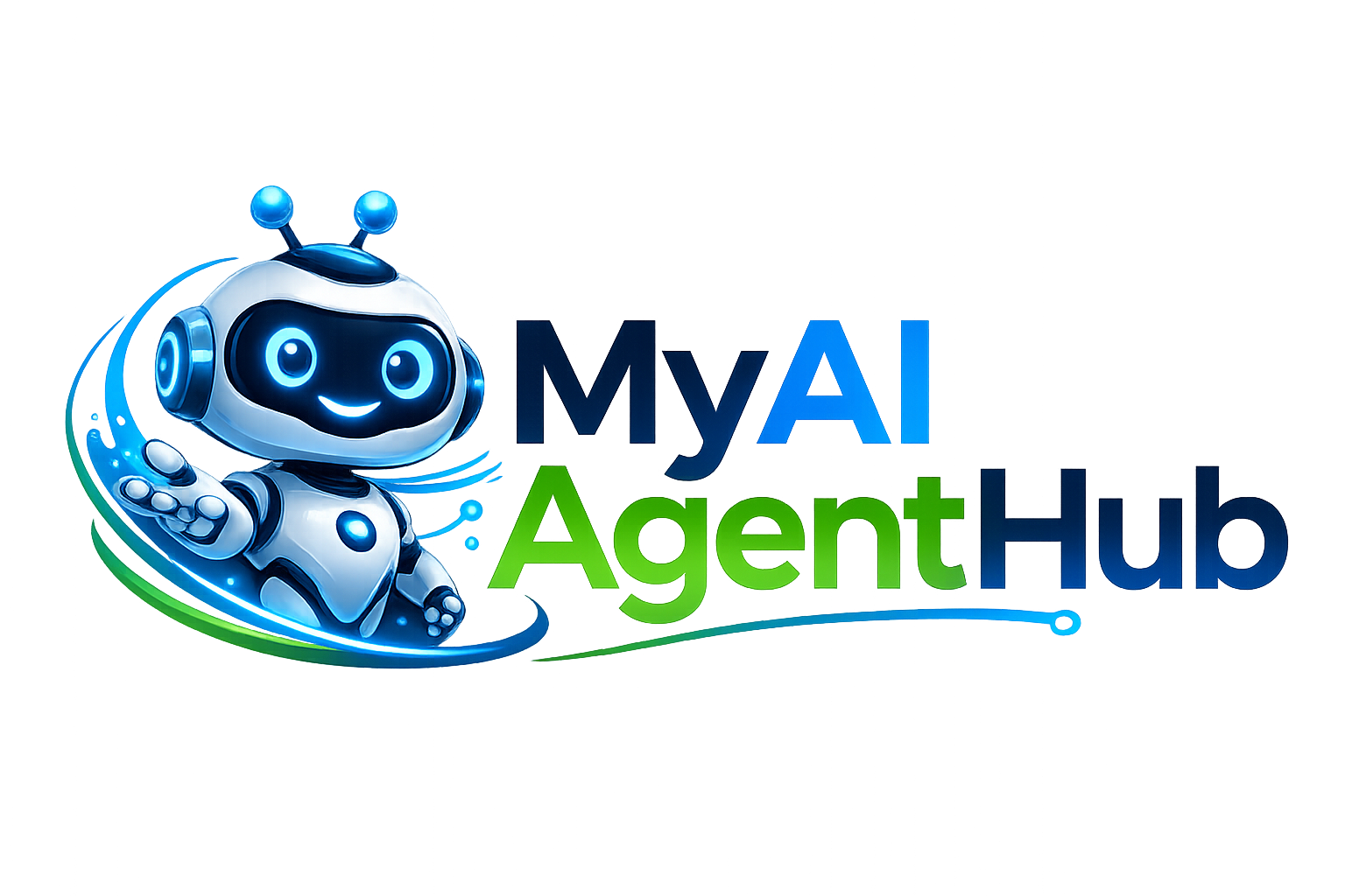 My AI Agent Hub